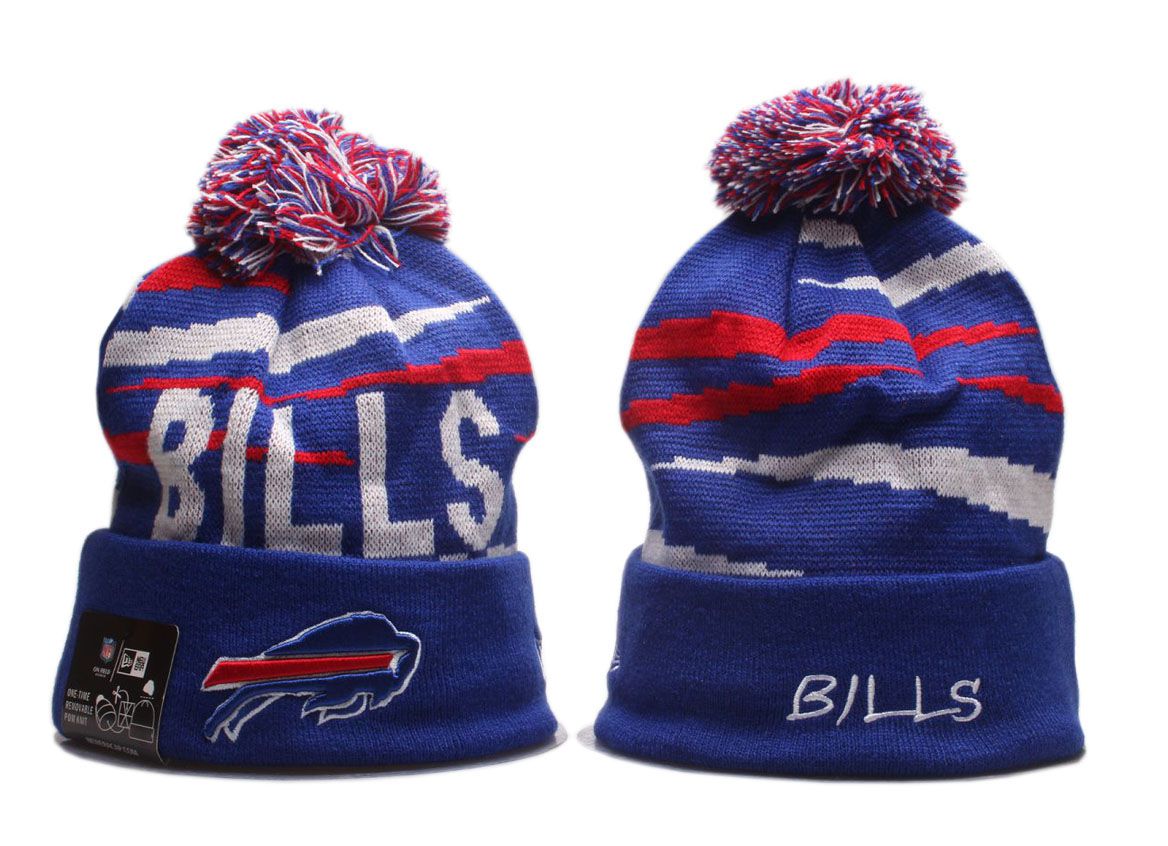 2023 NFL Buffalo Bills beanies ypmy5